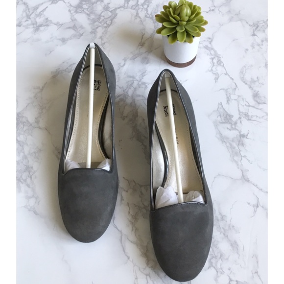 NEW Anne Klein Axelia Wedges - Picture 2 of 4